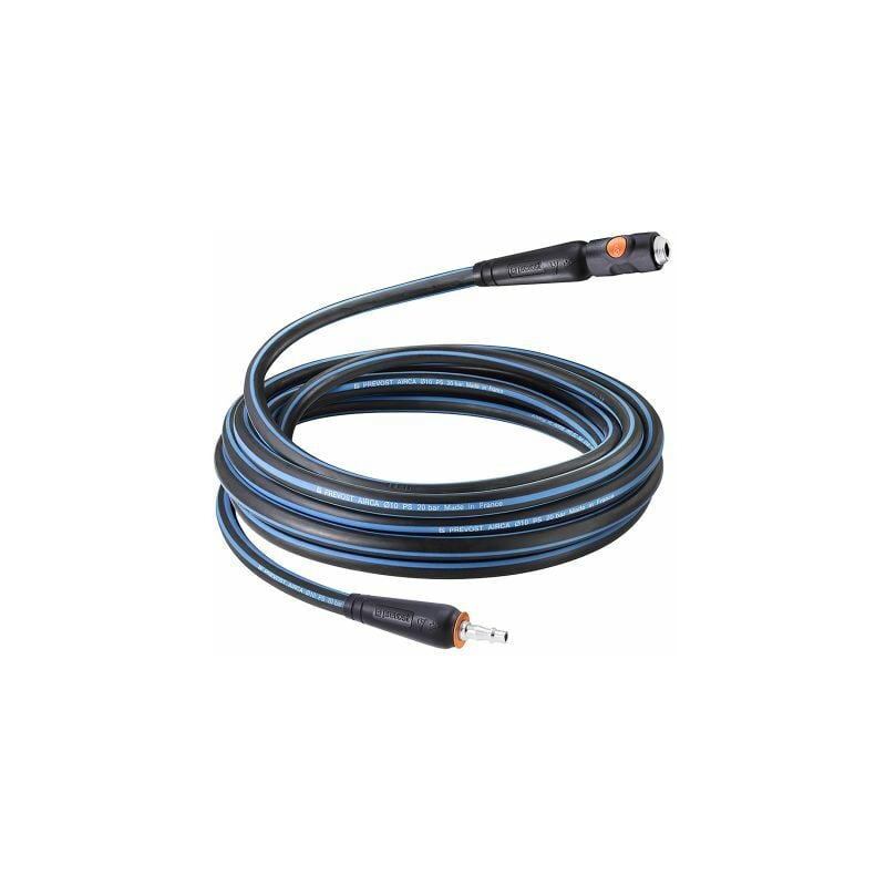 Prevost - Tuyau de compresseur 5m ( Prix pour 1 )