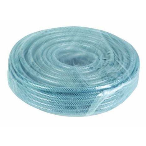 Tuyau de cristal 10 x 14 mm, 50 m