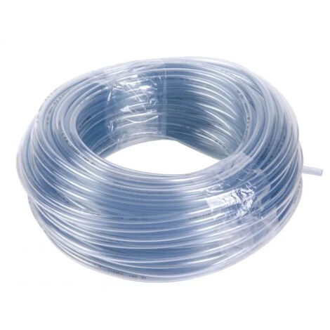 Tuyau de cristal 7 X 10 mm, 50 m