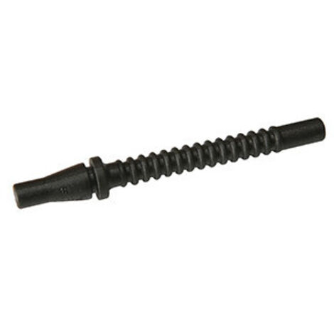 Tuyau De Dépression Pour Stihl Remplace 1127-141-8600. Adaptable Sur Modèles 064, Ms290, Ms310, Ms341, Ms361, Ms390, Ms640, Ms65