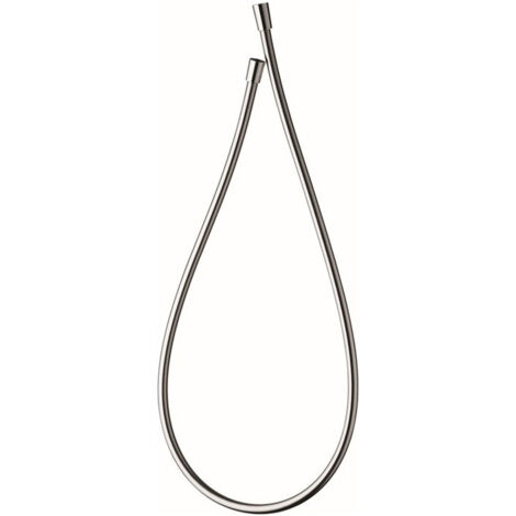 Tuyau de douche 1/2 pouce, 1500 mm chromé TOTO