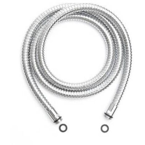 Tuyau de douche double couture m 3/8 x m 3/8