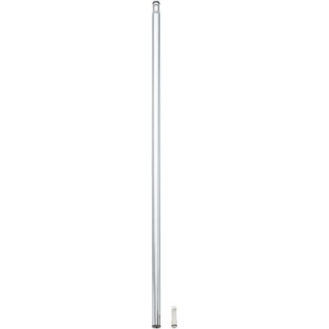 Tuyau de douche Euphoria SmartControl 48499 125cm pour 26509 chromé