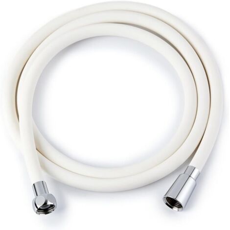 Tuyau de douche, flexible de douche de salle de bain, flexible de douchette antidéflagrant pour chauffe-eau