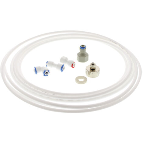 Tuyau de filtre à eau Scanpart 10 m Cpl