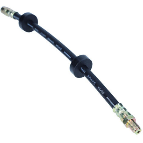 TUYAU DE FREIN MAXGEAR FLEXIBLE VW P. A80/ GOLF/ PASSAT/ JETTA 74-91 LE/PR