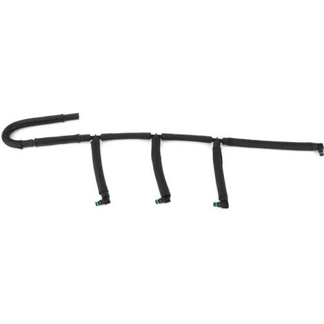 Tuyau de fuite de trop-plein de retour de carburant, remplacement pour Seat Altea Ibiza Leon, 03L130235AF