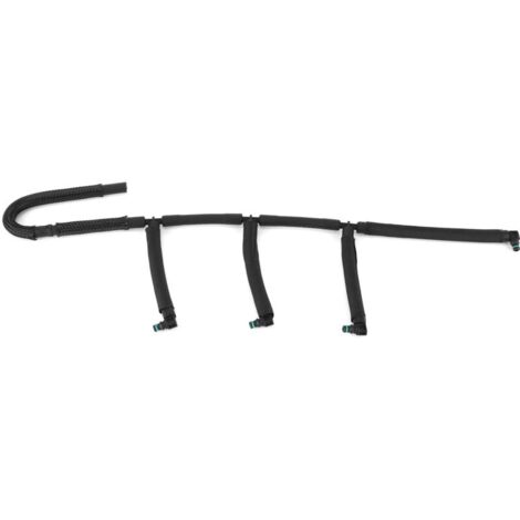 Tuyau de fuite de trop-plein de retour de carburant, remplacement pour Seat Altea Ibiza Leon, 03L130235AF