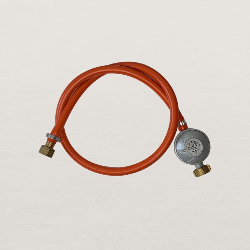 Tuyau de gaz propane avec détendeur - Suisse