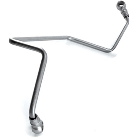 Tuyau de graissage d'huile turbo moteur 1.6 L HDI TDCI MZ-CD