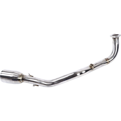 Tuyau de liaison intermédiaire d'échappement de moto, remplacement résistant à la chaleur pour NMAX125 NMAX155 2020 – 2021