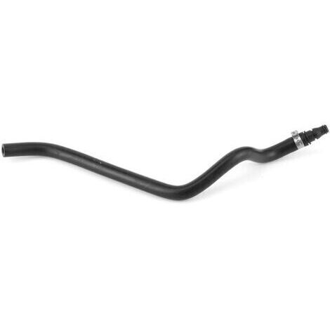 Tuyau de Liquide de Refroidissement Mercedes Benz Tuyau de Liquide de Refroidissement Mercedes Benz Tuyaux et étriers Tube de Reniflard de Liquide de Refroidissement 2115011725
