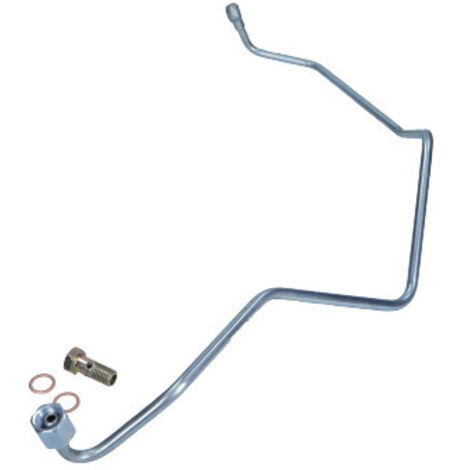 TUYAU DE LUBRIFICATION DU TURBOCOMPRESSEUR MAXGEAR AUDI A4/S4 07-