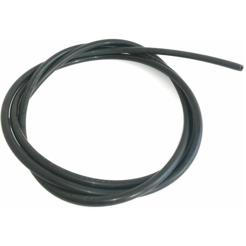 Mecafer - Tuyau de mise à vide pour compresseur