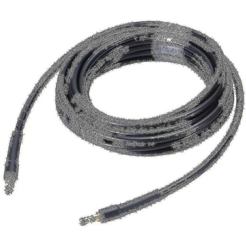 Fei Yu - Tuyau de nettoyage à eau pour lave-auto, tuyau de nettoyage à eau pour laveuse haute pression pour K2 K3 K4 K5 ks