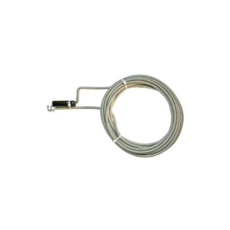 Tuyau De Nettoyage En Spirale, 10 M