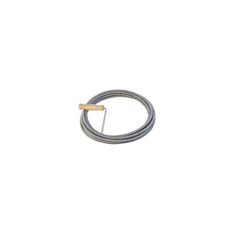 Tuyau de nettoyage pour 6 x 3000 mm