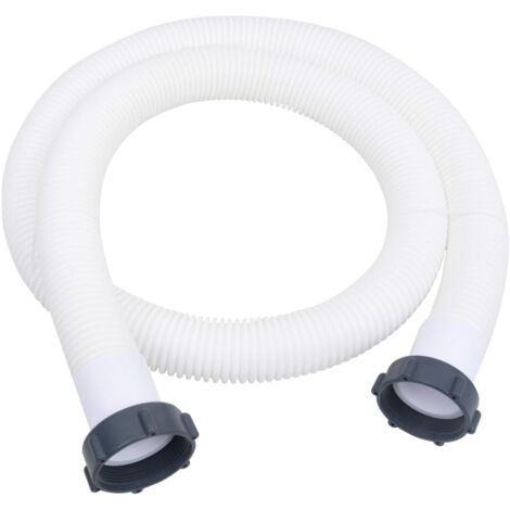 Tuyau de piscine 38 mm 180 cm CFW22191