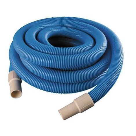 Tuyau de piscine auto-flottant 8m