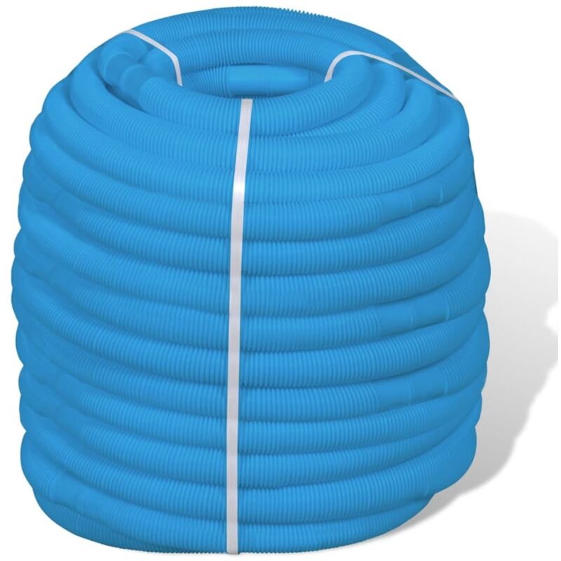 Vidaxl tuyau pour piscine &oslash; 38 mm 38 mm