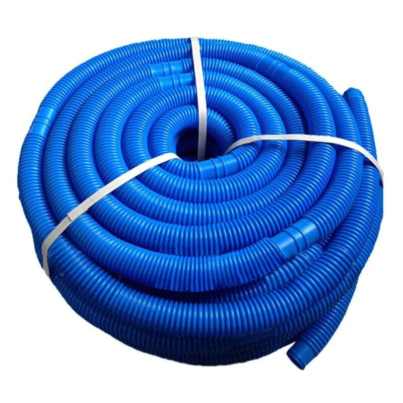 Prenfle - Jeffergarden Tuyau de qualité piscine, diamètre 32 mm, résistant aux rayons ultraviolets et à l'eau chlorée