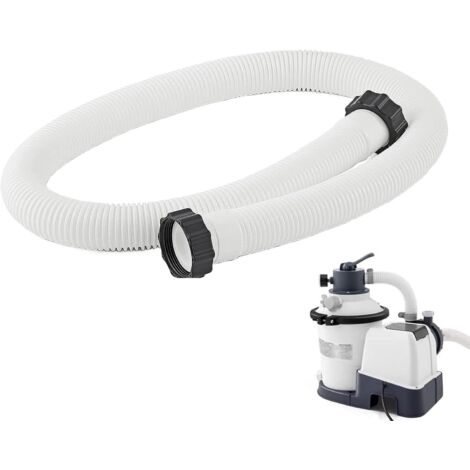 Tuyau de piscine - tuyau de filtration pour fontaine - Tuyau de rechange