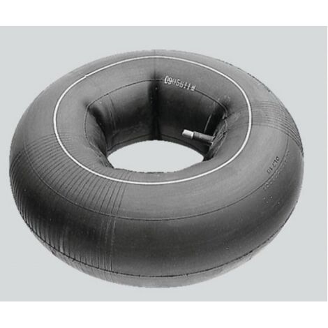 Tuyau de pneu de tondeuse 15x6''