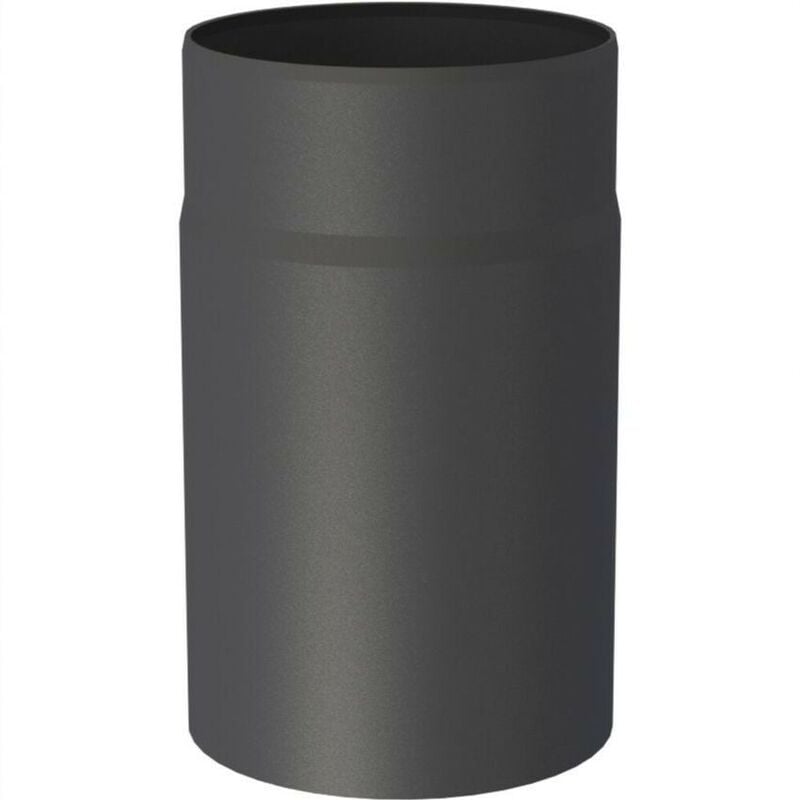 Tuyau de poêle ø 150 x 250 mm