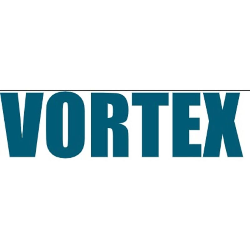 Vortex Pressure Pipe Pvc-U 20 mm X 1 3 mm Plain 10Bar Grey 1M - 7021- you get 10