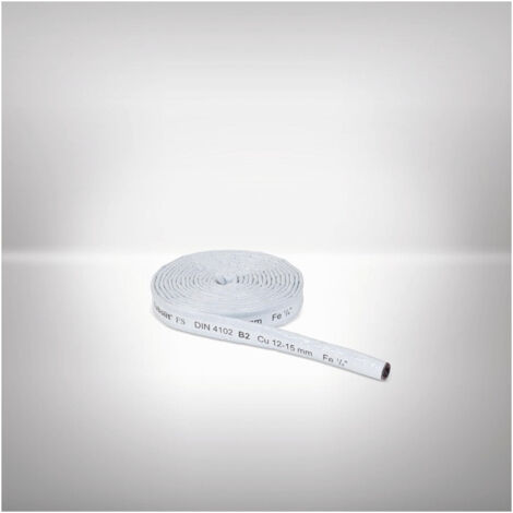Tuyau de protection Armacell TUBOLIT FS DSD 4mm 18mm (Par 200)