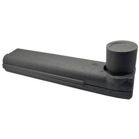 Tuyau de protection eps complet pour huiles 74