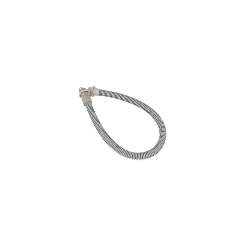 Tuyau de purge pour lave linge candy - 41018404