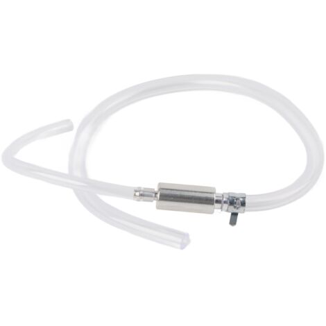 Tuyau de purge de frein d'embrayage de voiture, tuyau de purge de frein hydraulique, outil de purge de tube de Valve unidirectionnel pour moto