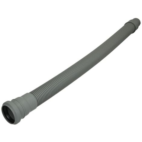 Tuyau de raccordement HT DN50 x 750 mm bout mâle DN4050