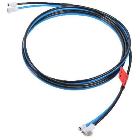 Tuyau de raccordement pour WSR-800K (option double impact)