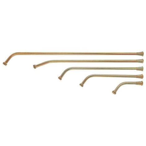Tuyau de raccordement Propan 350mm Lorch