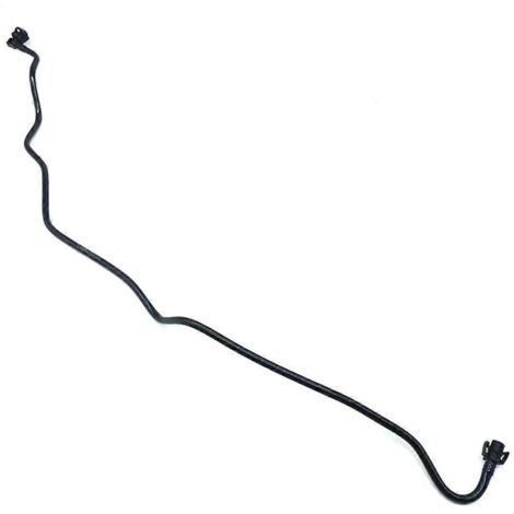 Tuyau de radiateur de liquide de refroidissement J9C20992 pour