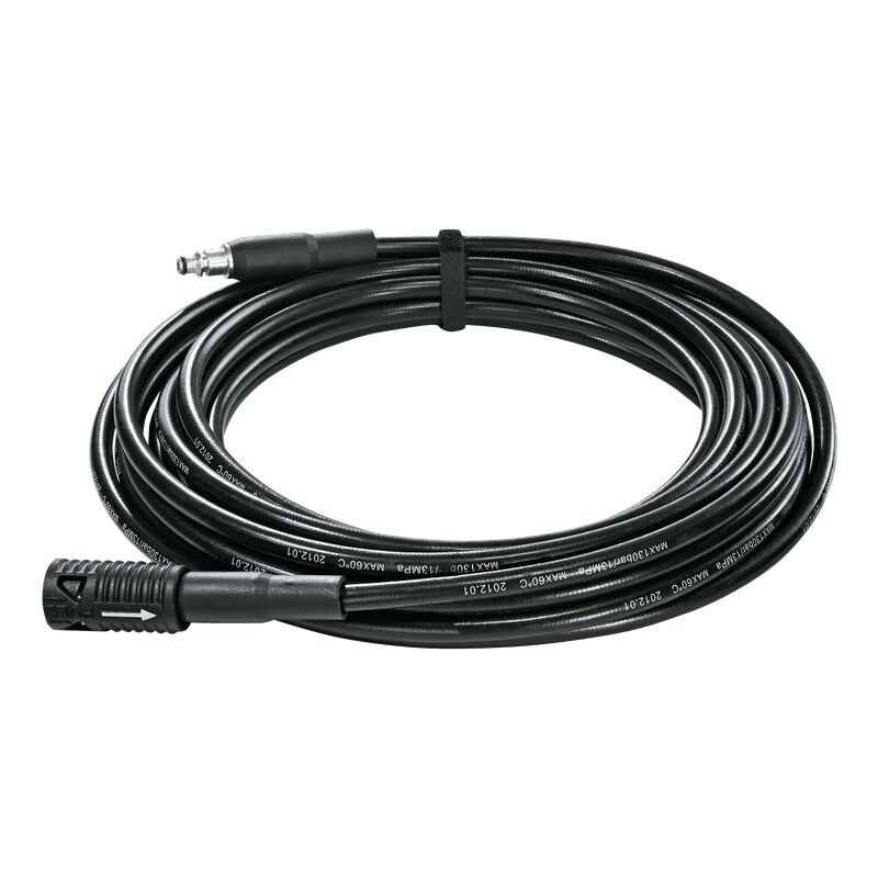 Tuyau de rallonge Bosch de 6 mètres