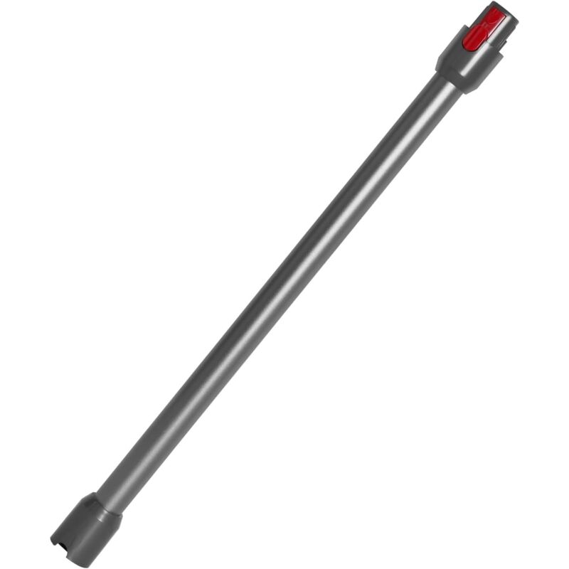 Tuyau de rechange à dégagement rapide compatible pour aspirateur Dyson V15 V11 V10 V8 V7, pièce d'accessoires de 72cm pour nettoyage à domicile et