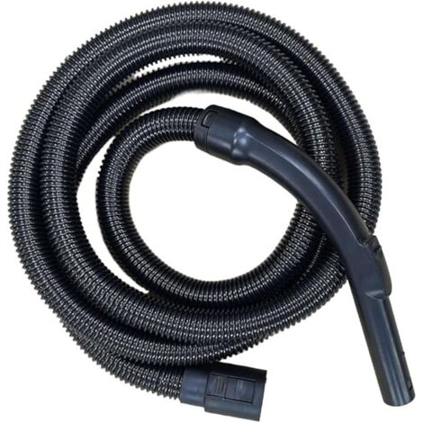Adaptateur Tuyau D'aspiration Sur Mesure – Pour Ponceuse / Aspirateur, Noir, Plastique France