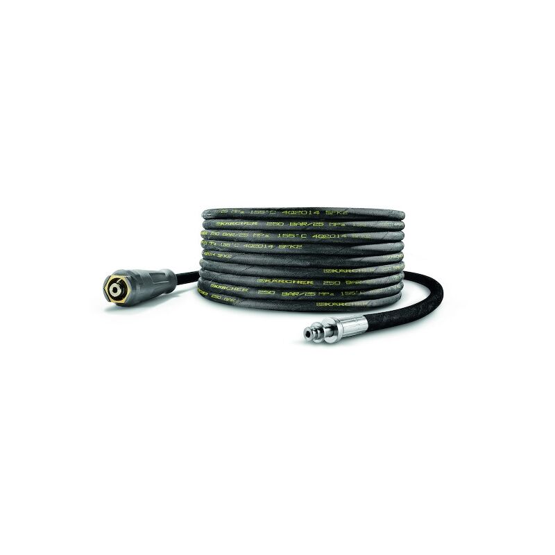 Banyo - Kärcher Professional 6.110-036.0 Tuyau pour nettoyeur vapeur 1 pc(s)