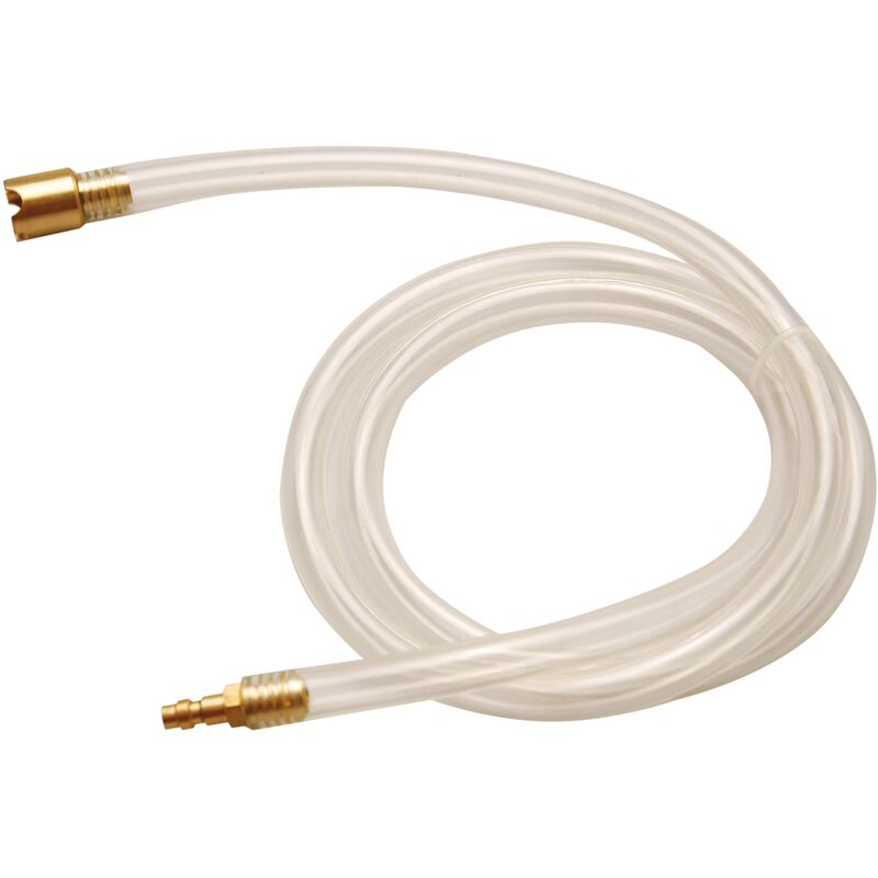 Tuyau De Rechange Pour Art. 8098 Bgs 8098-3