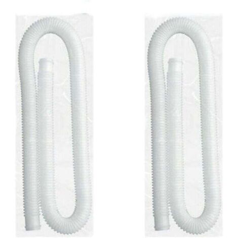 Tuyau de rechange pour piscine Intex 1,5 m x 3,2 cm