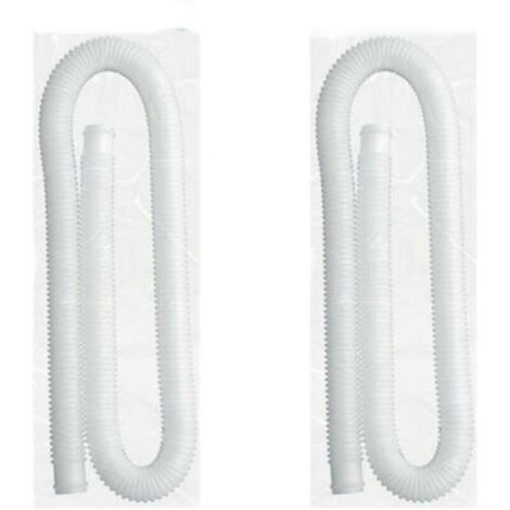 Tuyau de rechange pour piscine Intex  1,5 m x 3,2 cm
