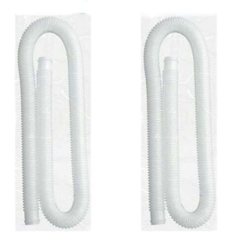 Tuyau de rechange pour piscine Intex  1,5 m x 3,2 cm