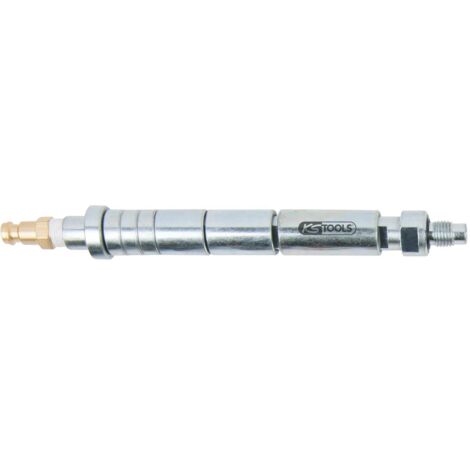 Tuyau de refoulement KS Tools, 180 mm
