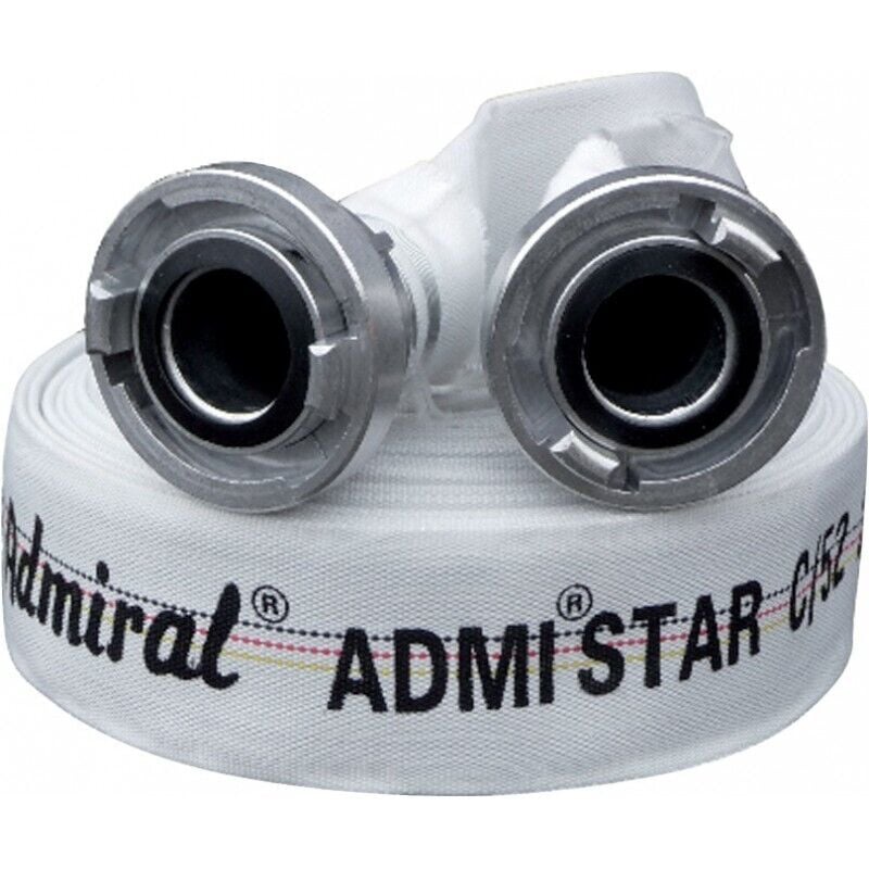 Klotz Technics - Tuyau de refoulement-Star c / 10m