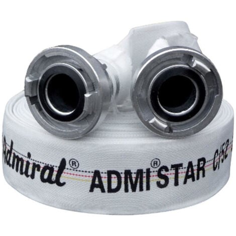 KLOTZ TECHNICS Tuyau de refoulement-Star C / 10m