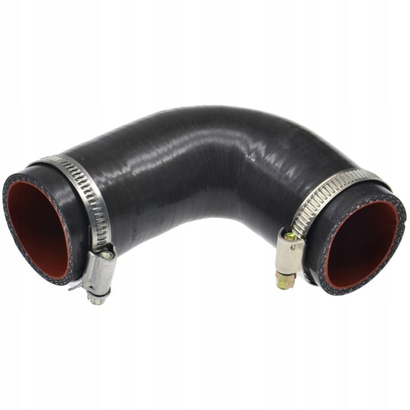 Tuyau De Refroidisseur Intermédiaire Turbo Ford S-Max 1459399