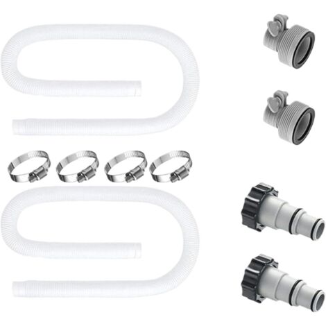 Tuyau De Remplacement Pour Piscine - Tuyaux De Remplacement Pour Pompe De